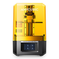 Anycubic3D Anycubic Photon Mono M5s Pro 3D printer  DKI00248
