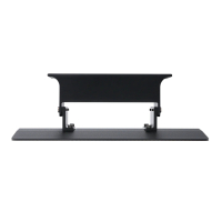 Anycubic3D Anycubic Photon Mono M7 Max Build Plate S020291 DAR02143