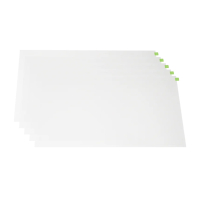 Anycubic Photon Mono M7 Max Screen Protector (5 stuks) DAR02142