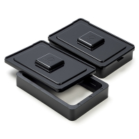 Anycubic3D Anycubic Photon Mono Resin vat (2 stuks) ZHP066 DAR00499