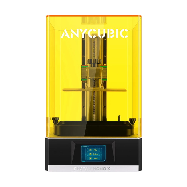 Anycubic3D Anycubic Photon Mono X 3D Printer PMXA0BK PMXA1BK-Y-O DCP00193 - 1