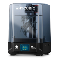 Anycubic3D Anycubic Photon Mono X 6Ks 3D Printer PX6SA0BK-Y-O DKI00174