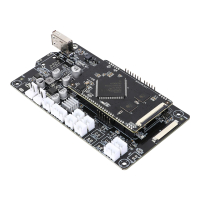 Anycubic3D Anycubic Photon Mono X Motherboard ZHP071 DAR00506