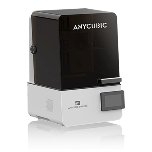 Anycubic Photon P1 3D Printer DKI00547 - 1