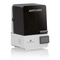 Anycubic Photon P1 3D Printer DKI00547