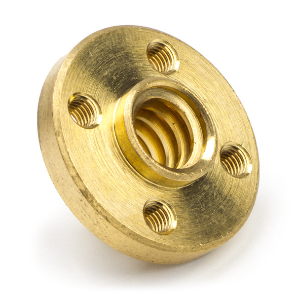 Anycubic3D Anycubic Photon S Brass Nut PME040 DRO00060 - 1