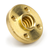 Anycubic3D Anycubic Photon S Brass Nut PME040 DRO00060