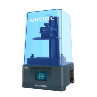 Anycubic3D Anycubic Photon Ultra DLP 3D Printer  DCP00217