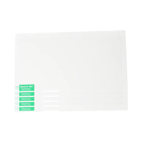 Anycubic Screen Protector voor Mono 4 en Mono 4 Ultra (5 stuks) DAR02154 - 1