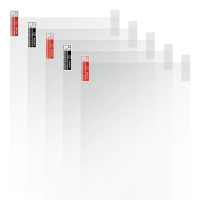 Anycubic3D Anycubic Screen protector voor de Photon Mono X (5 stuks) S020050 DAR01117
