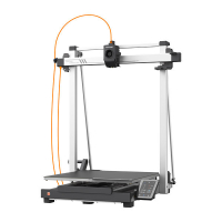 Tweedekans: Anycubic Kobra 3 Max 3D printer DSL00307