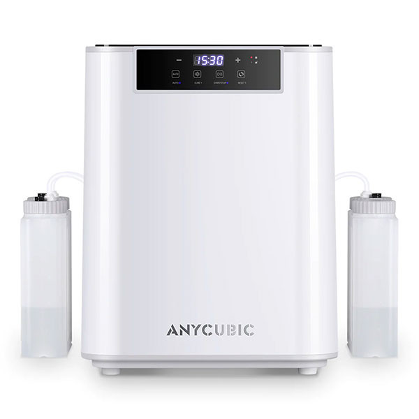 Tweedekans: Anycubic Wash & Cure Max DSL00269 - 1