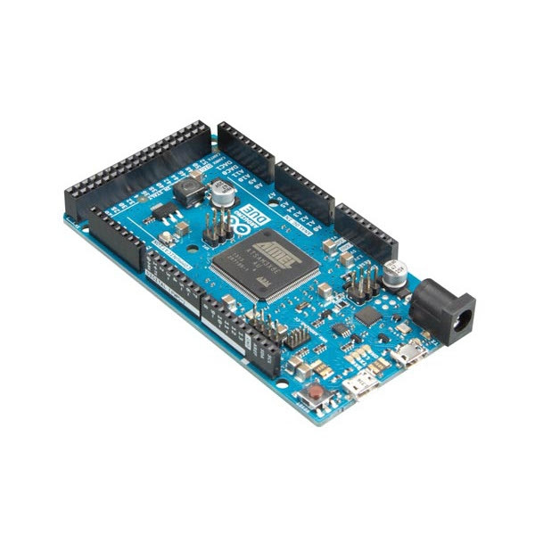 Arduino DUE (origineel) ARD-A000062 DAR00000 - 1