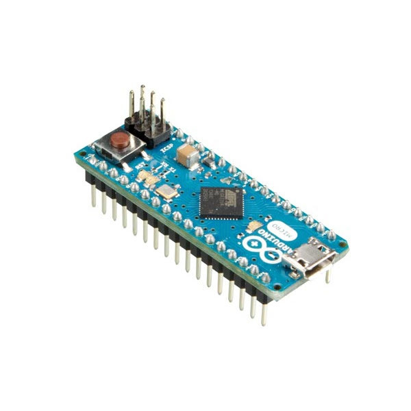 Arduino Micro (origineel) ARD-A000053 DAR00002 - 1