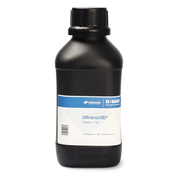 BASF Ultracur3D Resin Cleaner 1 kg  DAR00802 - 1