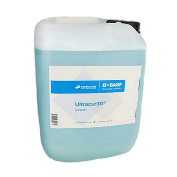 BASF Ultracur3D Resin Cleaner 5 kg  DAR01480 - 1