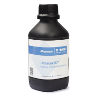 BASF Ultracur3D ST 80 Resin Zwart 1 kg  DLQ04048