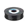 BASF Ultrafuse ABS Fusion+ filament Zwart 2,85 mm 0,75 kg DFB00037 - 1