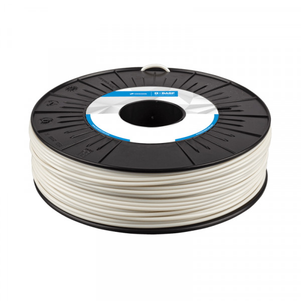 BASF Ultrafuse ASA filament Neutraal 1,75 mm 0,75 kg ASA-4201a075 DFB00038 - 1