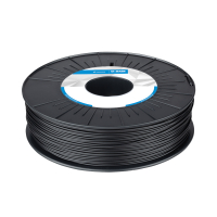 BASF Ultrafuse ASA filament Zwart 1,75 mm 0,75 kg ASA-4208a075 DFB00039