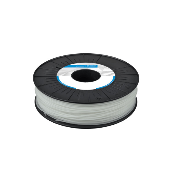 BASF Ultrafuse PA filament Neutraal 1,75 mm 0,75 kg  DFB00046 - 1