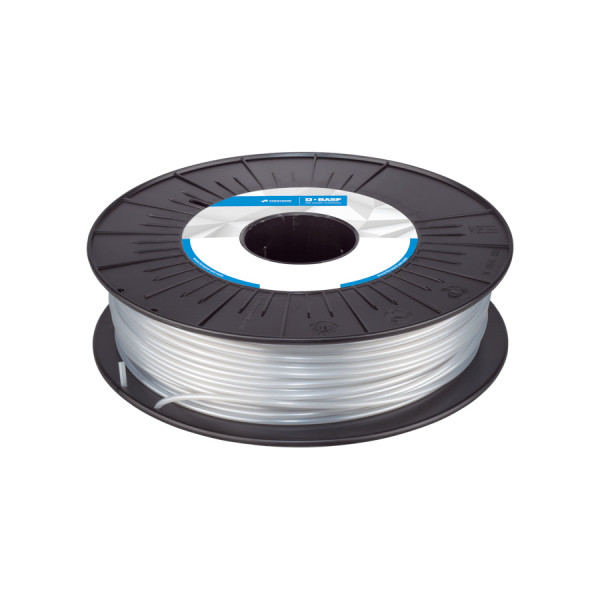 BASF Ultrafuse PET filament Parelwit 2,85 mm 0,75 kg Pet-0311b075 DFB00080 - 1