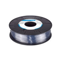 BASF Ultrafuse PET filament Transparant 1,75 mm 0,75 kg Pet-0301a075 DFB00059