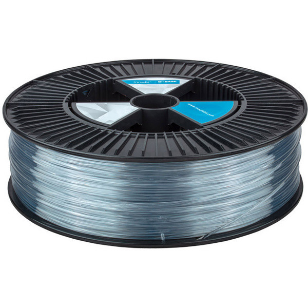 BASF Ultrafuse PET filament Transparant 1,75 mm 8,5 kg Pet-0301a850 DFB00072 - 1