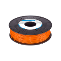 BASF Ultrafuse PET filament Transparant Oranje 2,85 mm 0,75 kg Pet-0309b075 DFB00086
