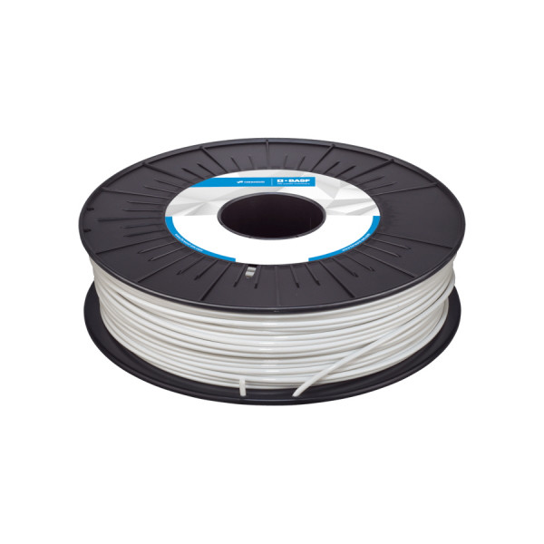 BASF Ultrafuse PET filament Wit 2,85 mm 0,75 kg Pet-0303b075 DFB00088 - 1