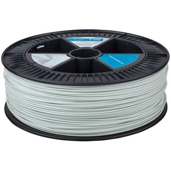 BASF Ultrafuse PET filament Wit 2,85 mm 2,5 kg Pet-0303b250 DFB00091 - 1