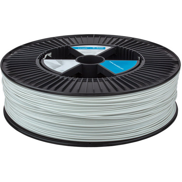 BASF Ultrafuse PET filament Wit 2,85 mm 4,5 kg Pet-0303b450 DFB00094 - 1