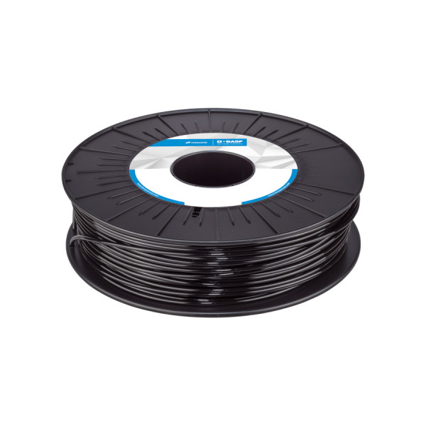 BASF Ultrafuse PET filament Zwart 1,75 mm 0,75 kg Pet-0302a075 DFB00065 - 1