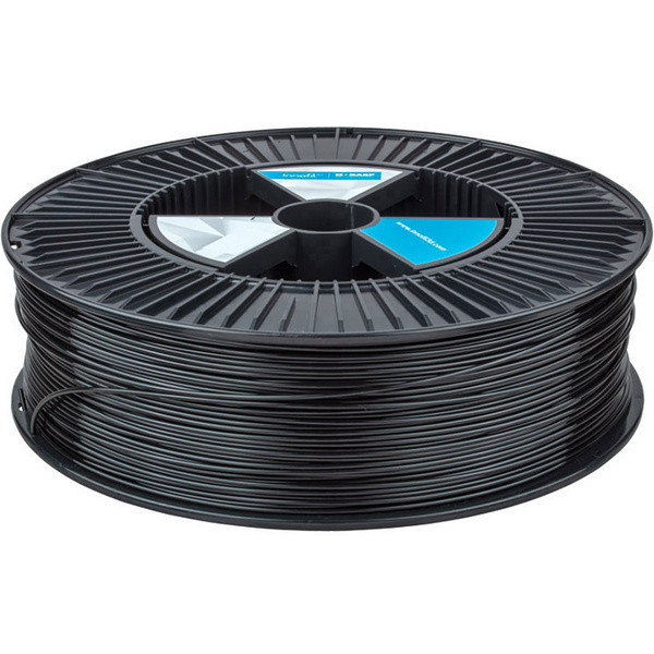 BASF Ultrafuse PET filament Zwart 1,75 mm 4,5 kg Pet-0302a450 DFB00071 - 1