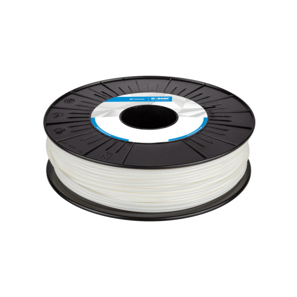 BASF Ultrafuse PLA Pro1 filament Neutraal Wit 1,75 mm 0,75 kg PR1-7501a075 DFB00177 - 1