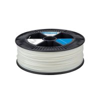 BASF Ultrafuse PLA Pro1 filament Neutraal Wit 2,85 mm 2,5 kg PR1-7501b250 DFB00192