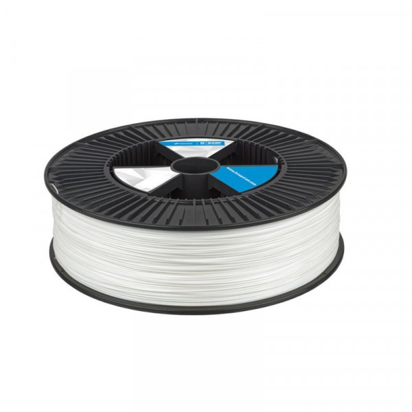 BASF Ultrafuse PLA Pro1 filament Neutraal Wit 2,85 mm 4,5 kg PR1-7501b450 DFB00195 - 1