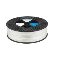 BASF Ultrafuse PLA Pro1 filament Neutraal Wit 2,85 mm 4,5 kg PR1-7501b450 DFB00195