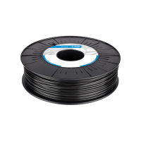 BASF Ultrafuse PLA Pro1 filament Zwart 2,85 mm 0,75 kg PR1-7502b075 DFB00190