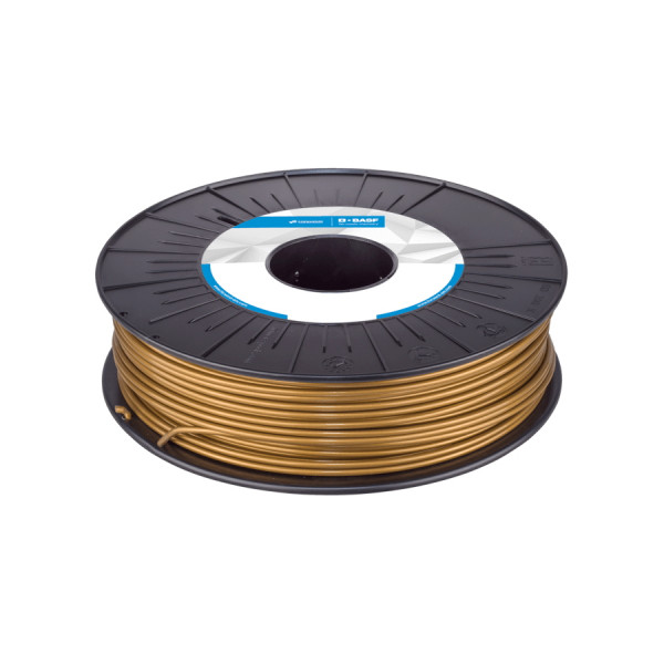 BASF Ultrafuse PLA filament Brons 1,75 mm 0,75 kg PLA-0032a075 DFB00103 - 1