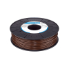BASF Ultrafuse PLA filament Chocolade Bruin 1,75 mm 0,75 kg PLA-0013a075 DFB00104