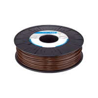 BASF Ultrafuse PLA filament Chocolade Bruin 2,85 mm 0,75 kg PLA-0013b075 DFB00139