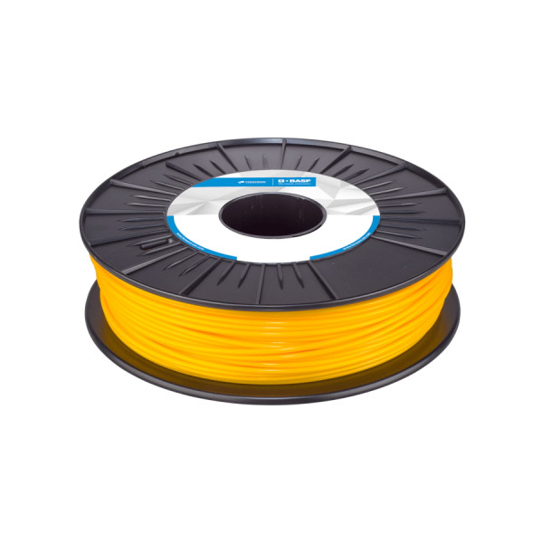 BASF Ultrafuse PLA filament Geel 1,75 mm 0,75 kg DFB00105 PLA-0006a075 DFB00105 - 1