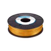 BASF Ultrafuse PLA filament Goud 2,85 mm 0,75 kg DFB00141 PLA-0014b075 DFB00141
