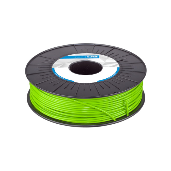 BASF Ultrafuse PLA filament Groen 1,75 mm 0,75 kg DFB00108 PLA-0007a075 DFB00108 - 1