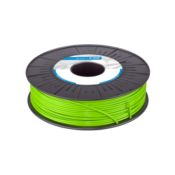 BASF Ultrafuse PLA filament Groen 2,85 mm 0,75 kg DFB00143 PLA-0007b075 DFB00143 - 1