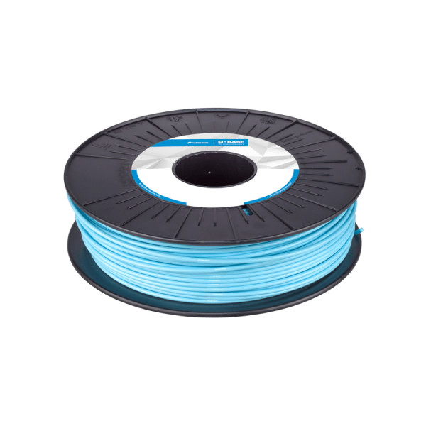 BASF Ultrafuse PLA filament Hemelsblauw 2,85 mm 0,75 kg DFB00144 PLA-0035b075 DFB00144 - 1