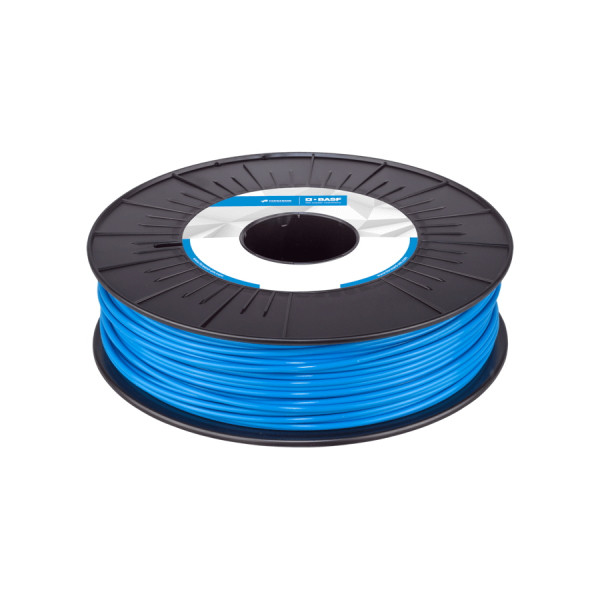BASF Ultrafuse PLA filament Lichtblauw 1,75 mm 0,75 kg PLA-0015a075 DFB00112 - 1