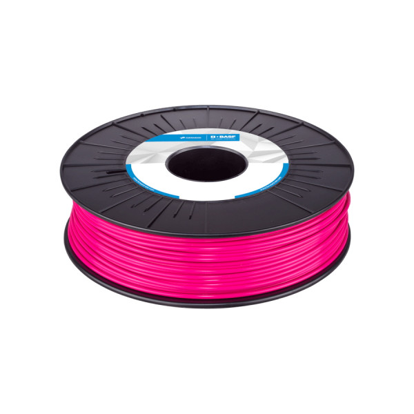 BASF Ultrafuse PLA filament Magenta 1,75 mm 0,75 kg DFB00113 PLA-0022a075 DFB00113 - 1