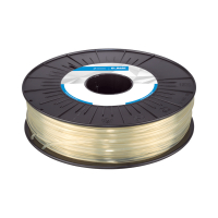 BASF Ultrafuse PLA filament Neutraal 2,85 mm 0,75 kg PLA-0001b075 DFB00157